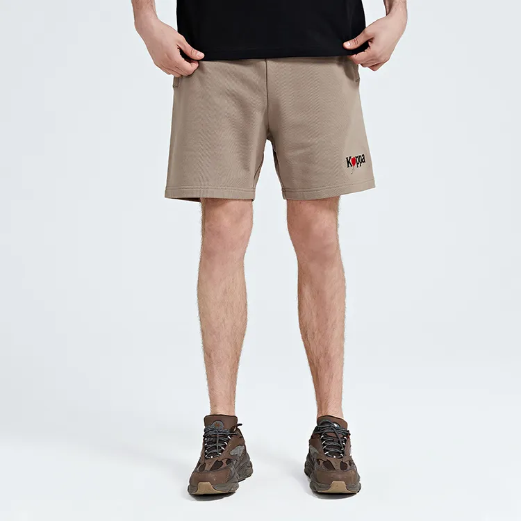 Banksy X Kappa Casual Shorts Men-2