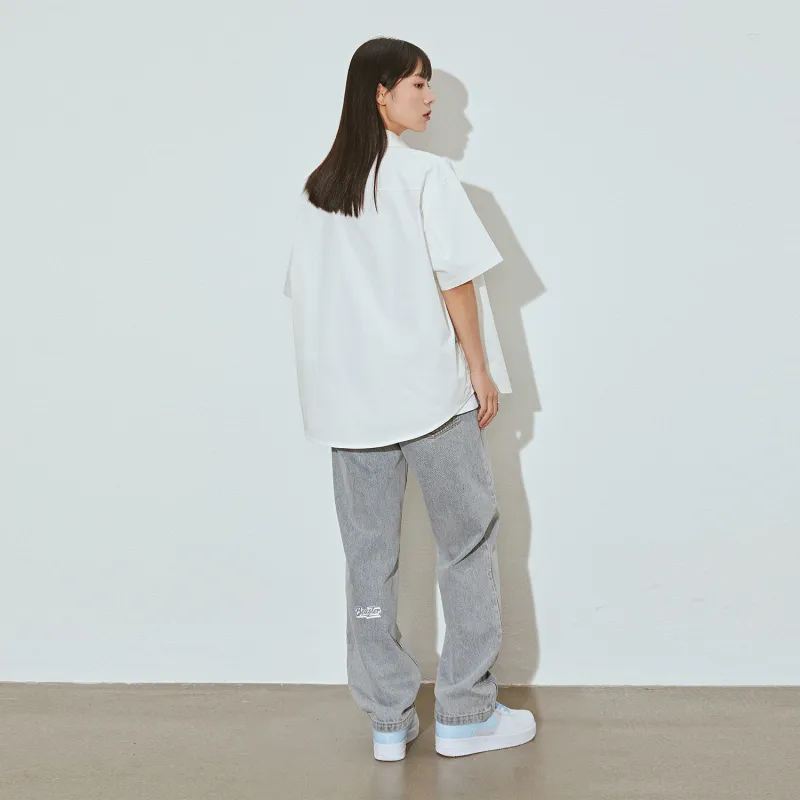 BEASTER Shirts Unisex-21