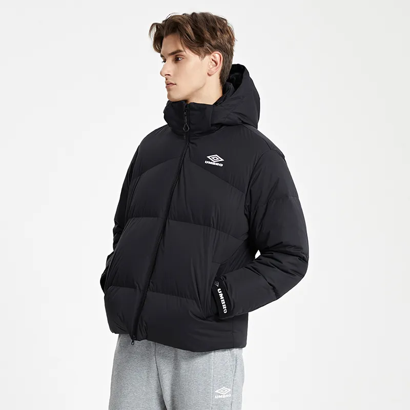 Umbro Down Jackets Unisex-4