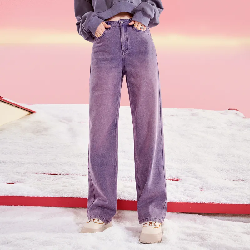 SEENFAAN Jeans Women's-6
