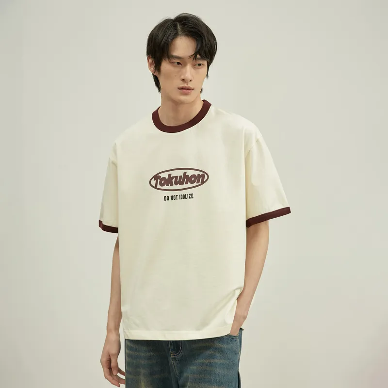TOKUHON T Shirts Unisex-7