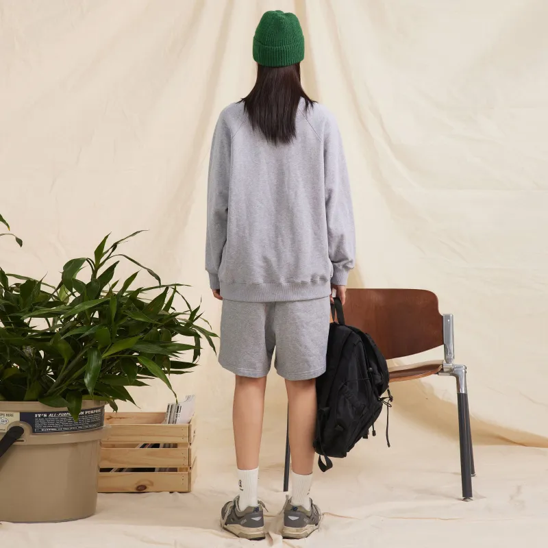 AMONSTER Sweatshirts Unisex-13