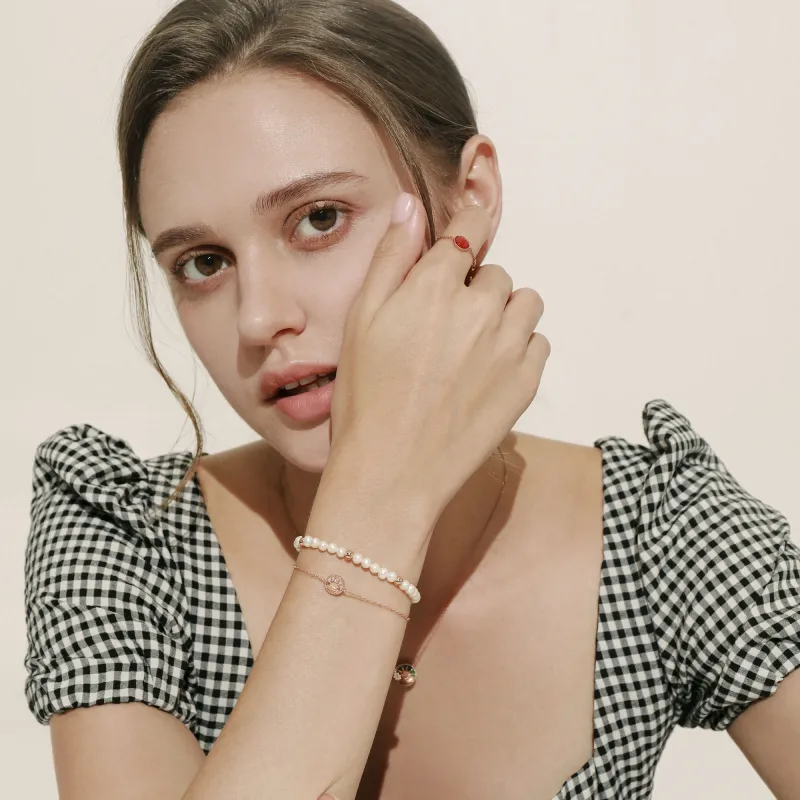 SIMPLE JOYS Bracelets Women's-3