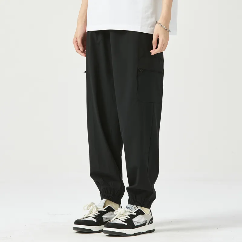 361° Knitted Sweatpants Unisex-4