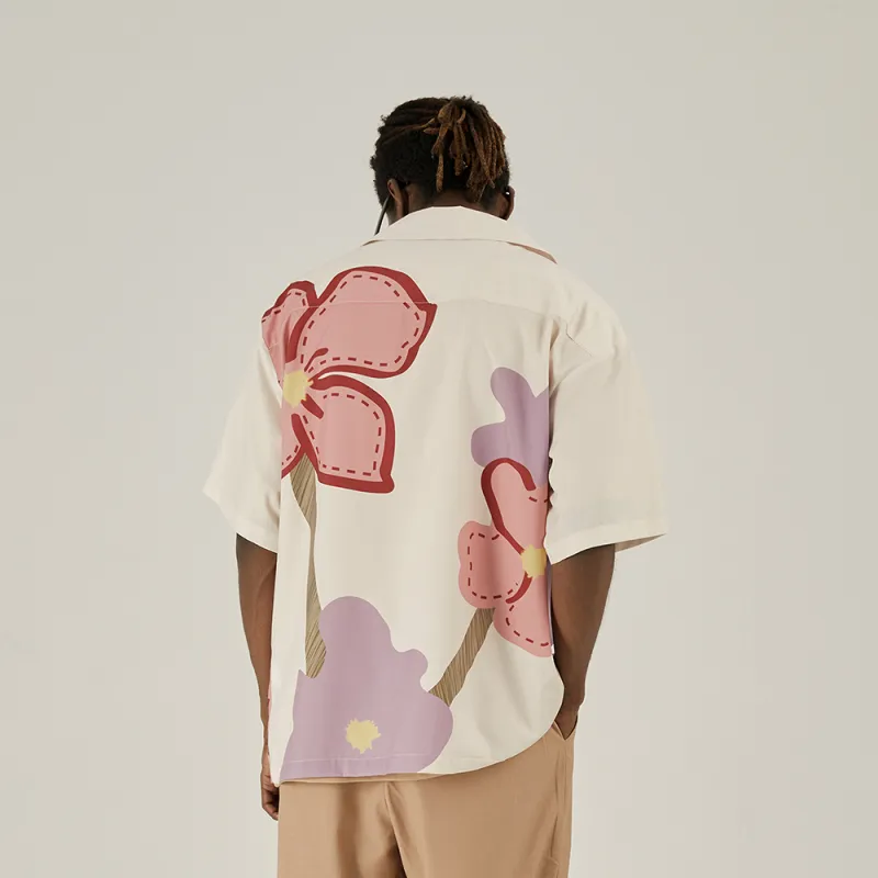 EMPTY REFERENCE Shirts Unisex-5