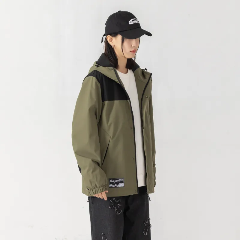 Kingsgspc Jackets & Coats Unisex-17