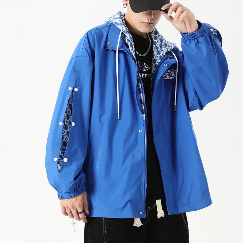 Yvette Jackets Unisex-9