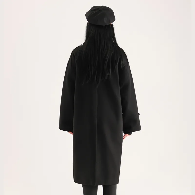 KW Coats Unisex-2
