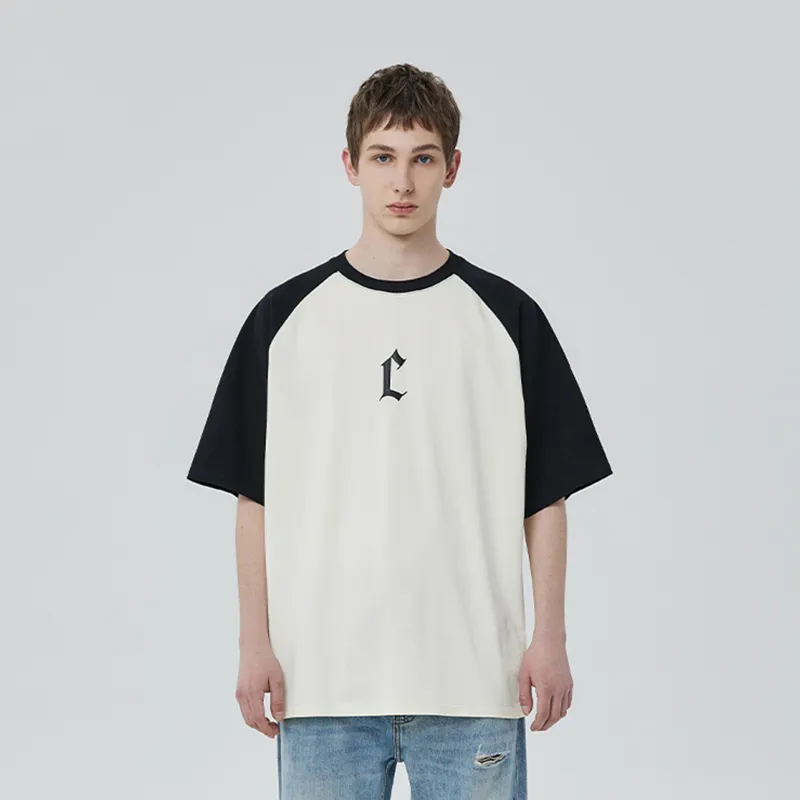 CLIMAX VISION C Collection T Shirt Unisex-2