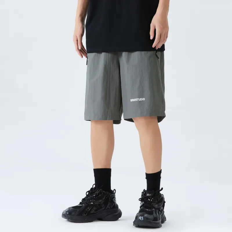 BRNR Sports Shorts Unisex-9