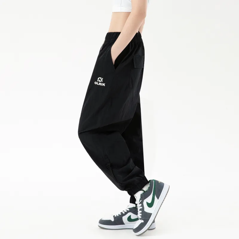 OLRIK Knitted Sweatpants Unisex-3
