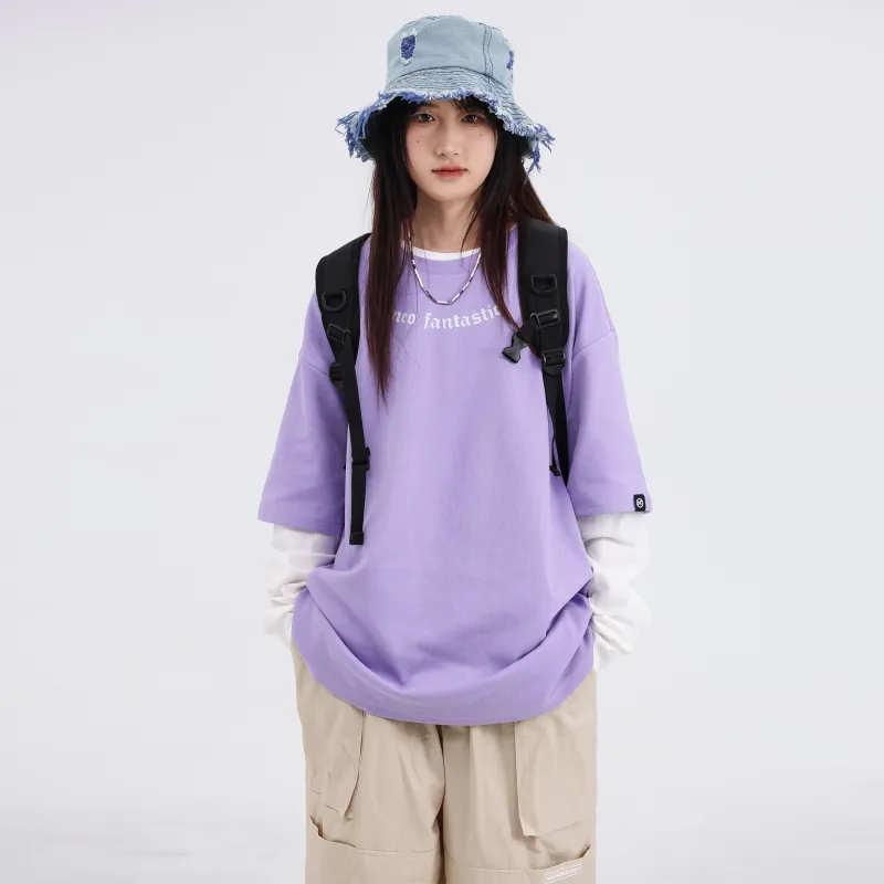 NEO FANTASTIC T Shirts Unisex-41