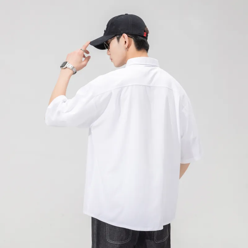 STNW Shirt Matching Sets Unisex-16