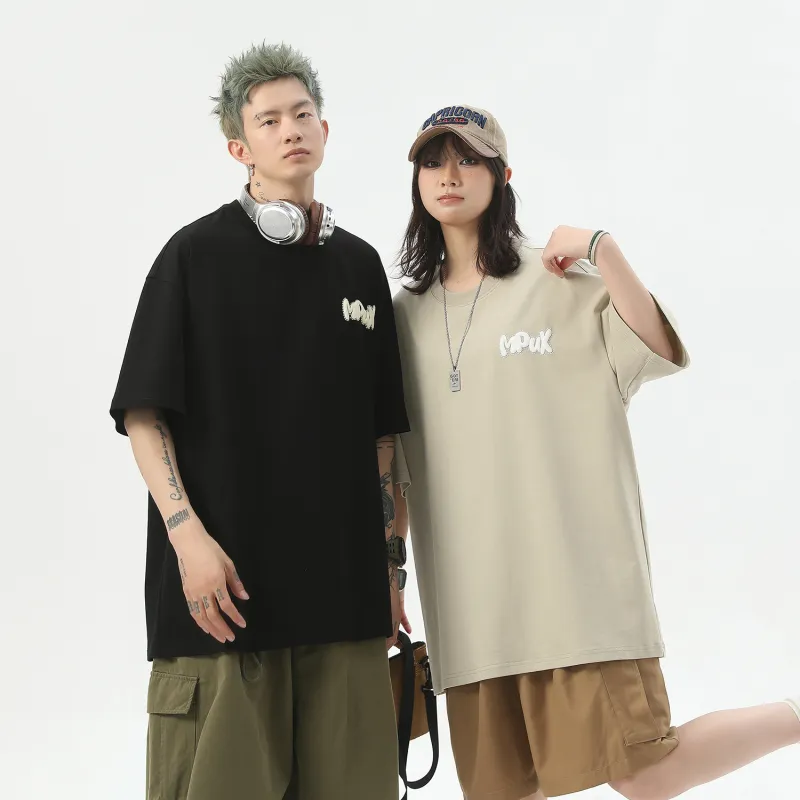 MPUX T Shirts Unisex-10