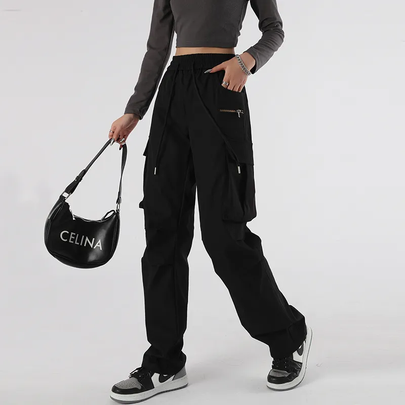 LBPC Cargo Pants Unisex-4