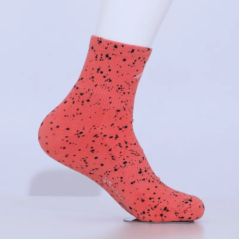 LINING Men Mid Calf Socks-2