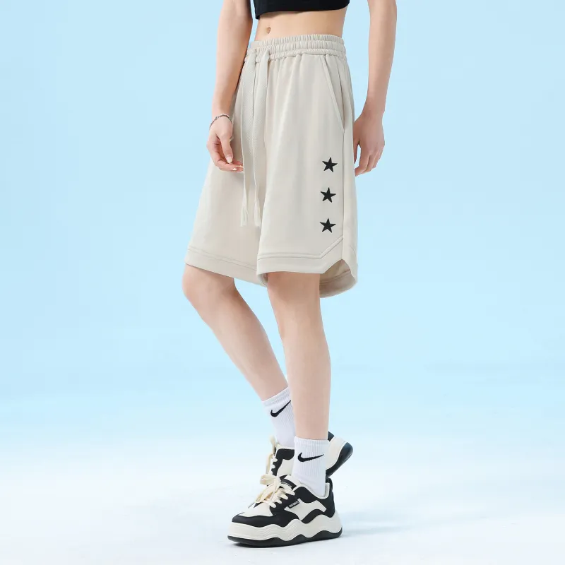Premier 55 Casual Shorts Unisex-16