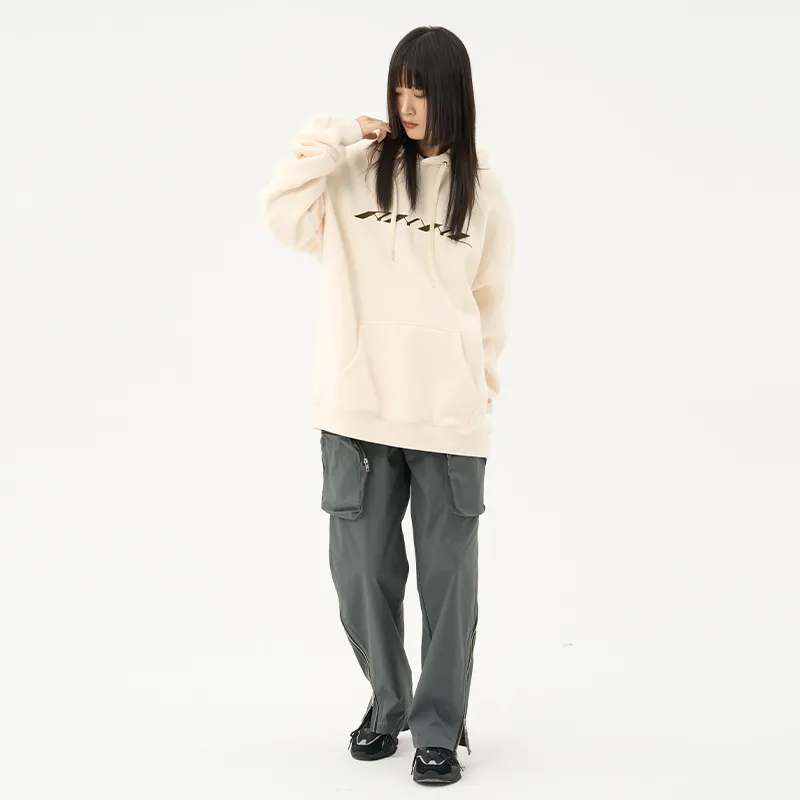 RUNNINWHEEL Sweatshirts Unisex-30