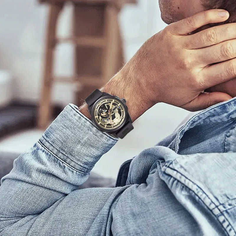 MARVEL Men Watch-1