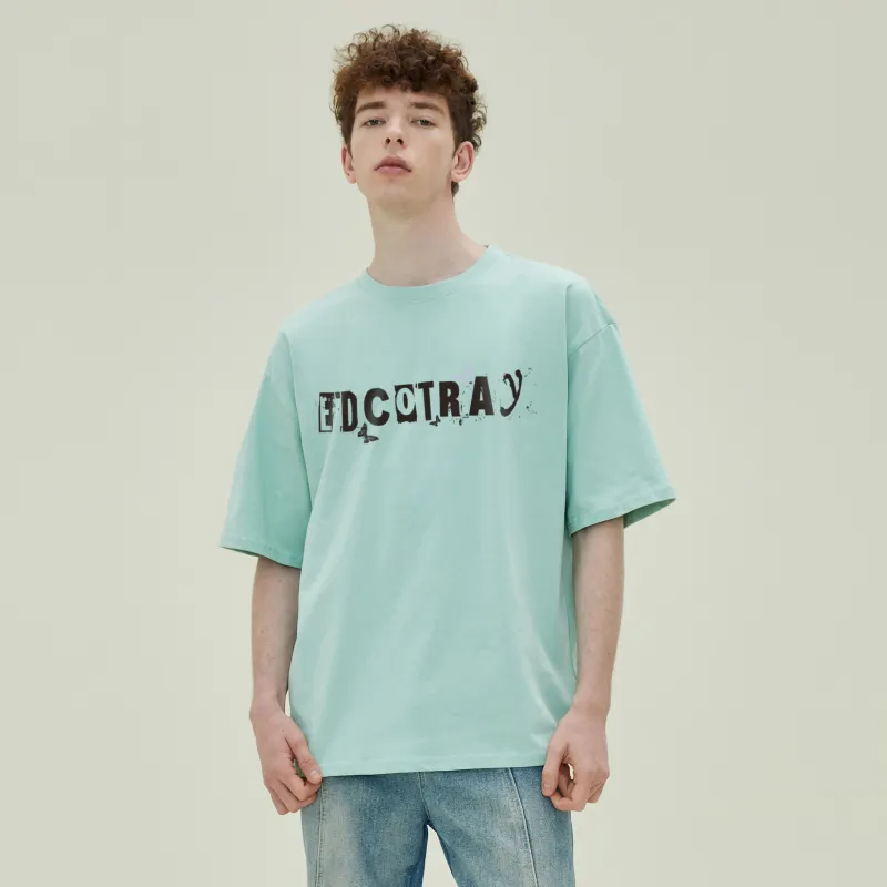 EDCO BREAK SILENCE T Shirt Unisex-19