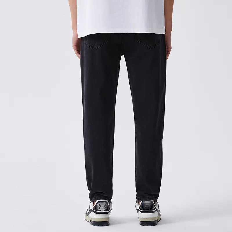 BAGGL Jeans Unisex-8