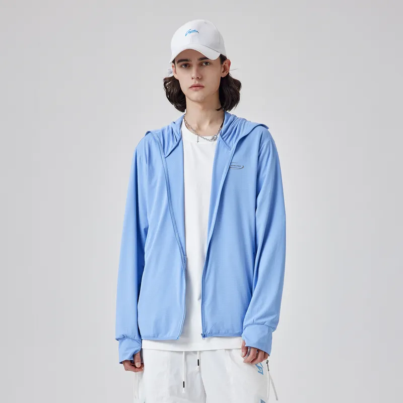 Guuka Sun Protection Clothing Unisex-8