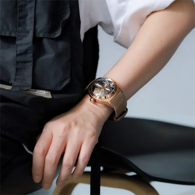 REEF TIGER Men Aurora Watch-1