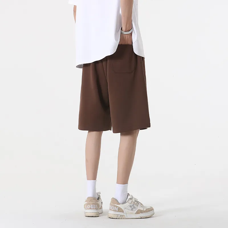 TEN MIRO Casual Shorts Unisex-7