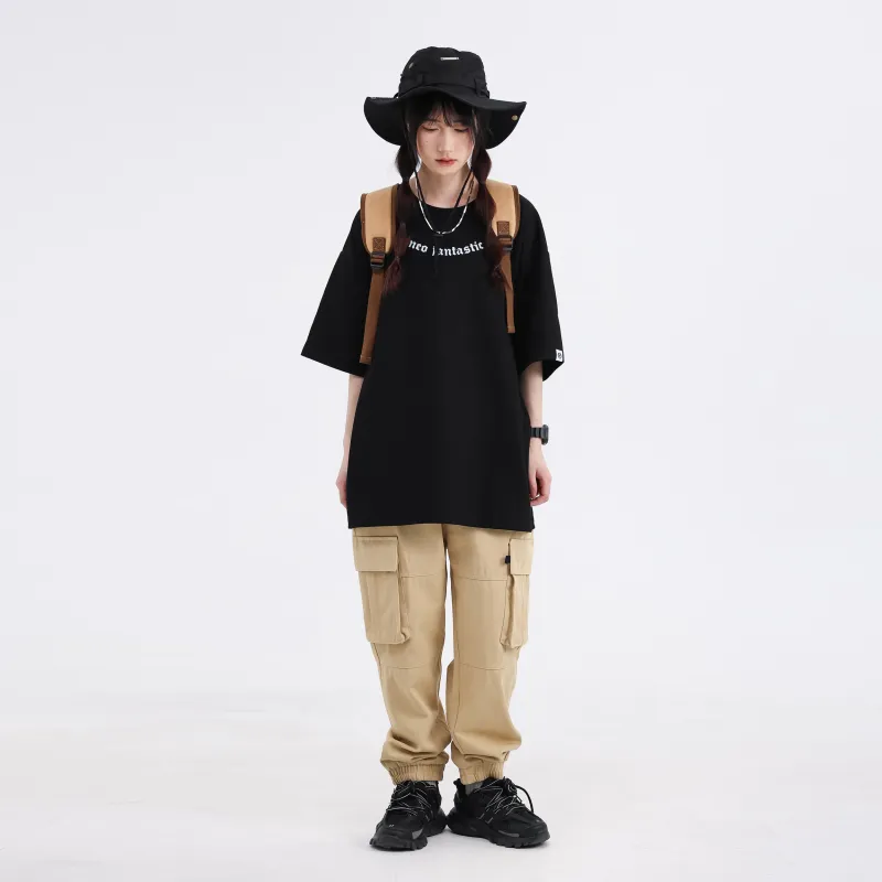 NEO FANTASTIC T Shirts Unisex-30