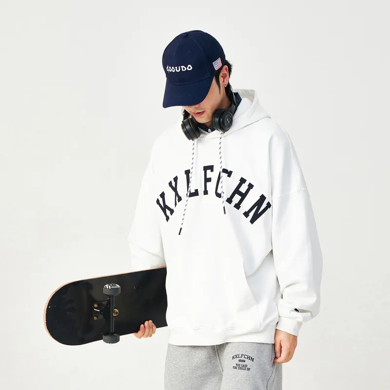 KXLFCHN Sweatshirts Unisex-2