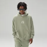 CHINISM Sweatshirts Unisex