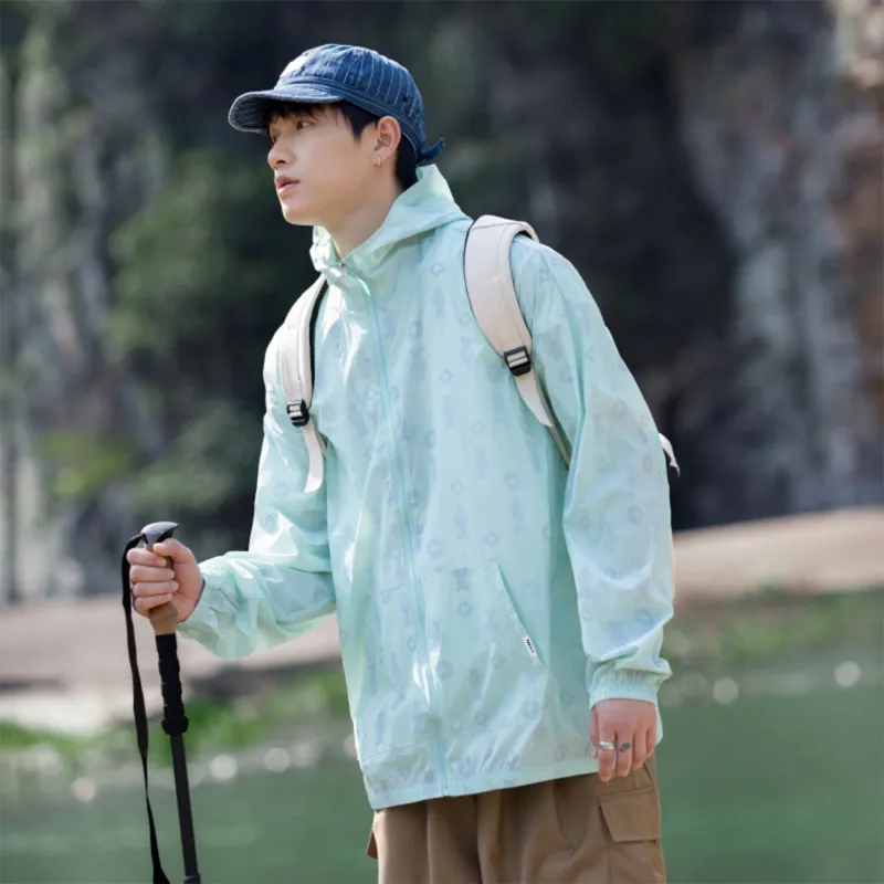 PAKA Sun Protection Clothing Unisex-17