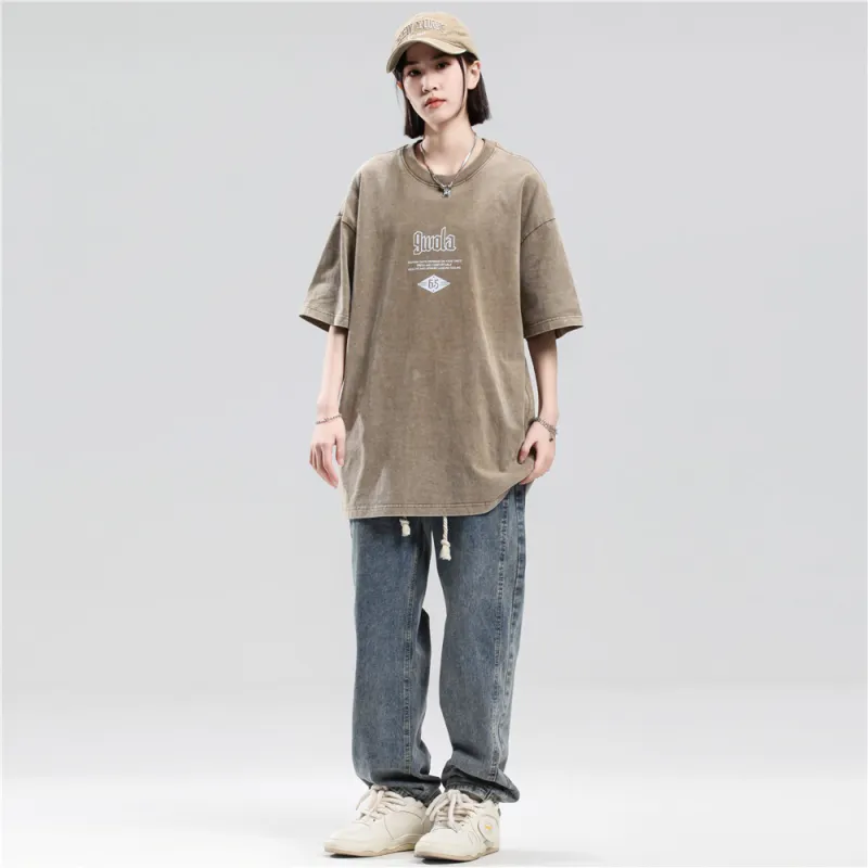 Gwola T Shirts Unisex-92