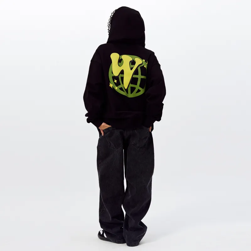 WHOA HA! Sweatshirts Unisex-6