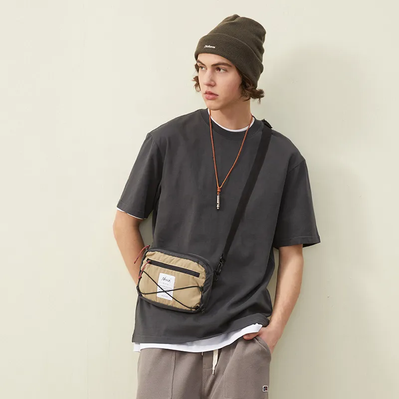NOTHOMME T Shirts Unisex-5