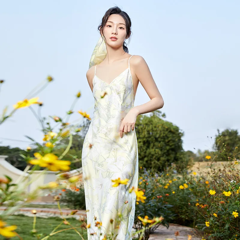 MB Women's Nightgowns-4