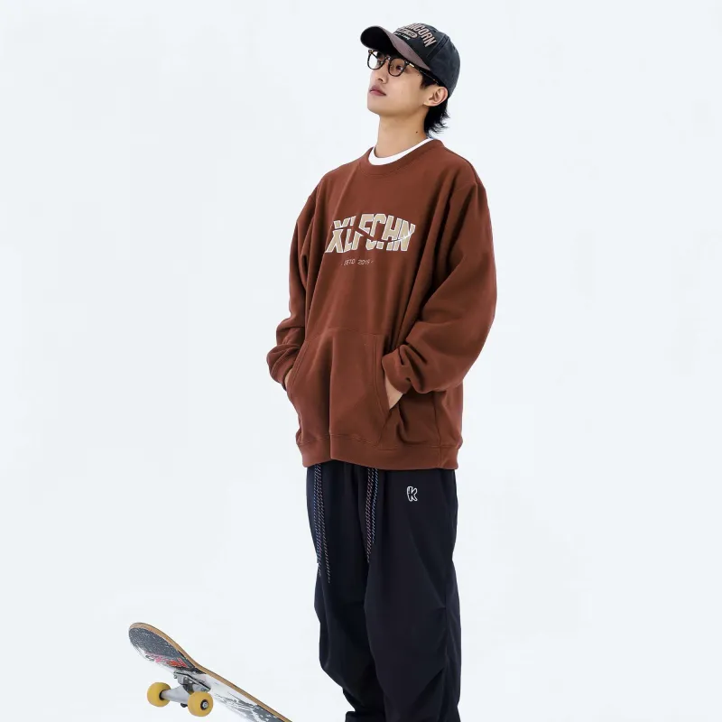 KXLFCHN Sweatshirts Unisex-19