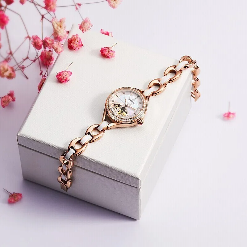 EBOHR Women's Watch-6