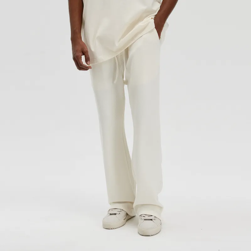 RASS Casual Pants Unisex-6
