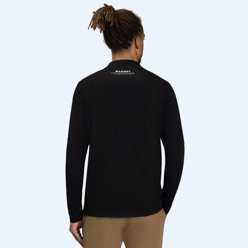 MAMMUT QD T Shirts Men-3