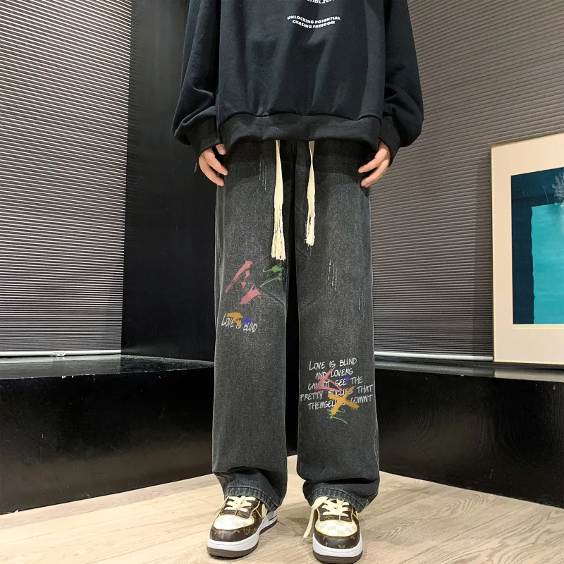 B.X Jeans Unisex-2