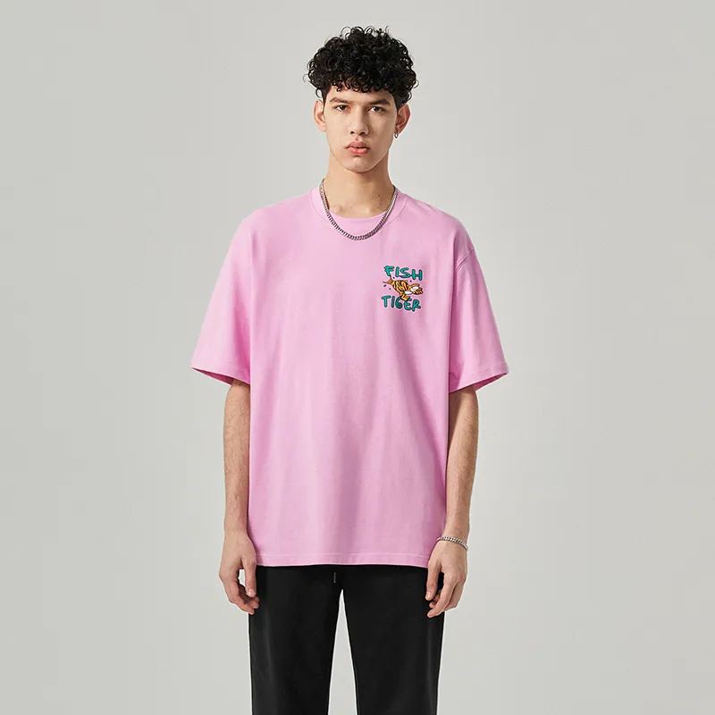 COPPOLELLA Absurd Island T Shirts Unisex-14