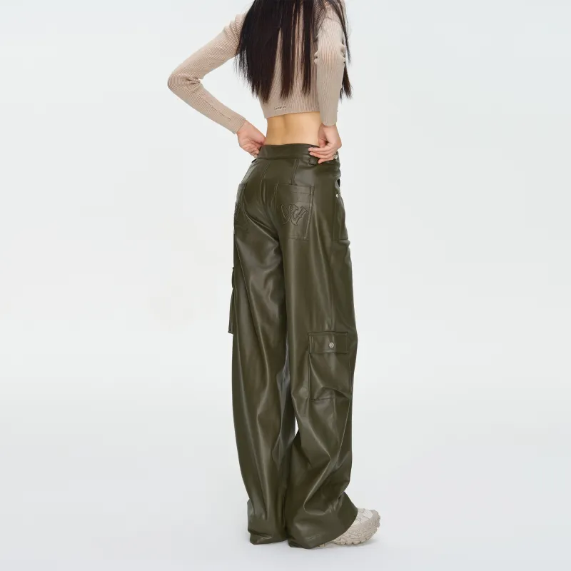 NOTAWEAR Cargo Pants Women's-2