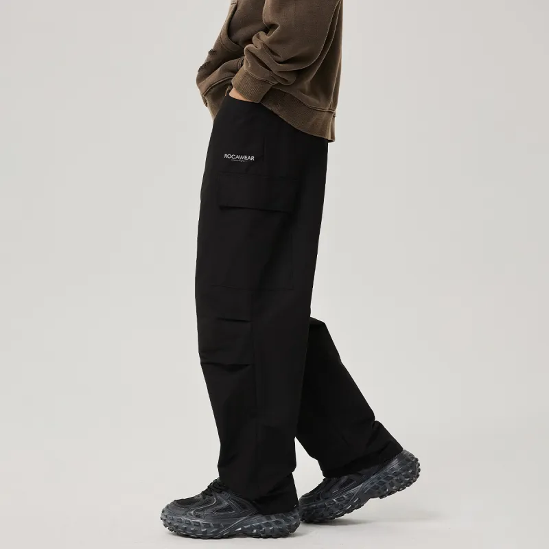 ROCAWEAR Cargo Pants Unisex-5