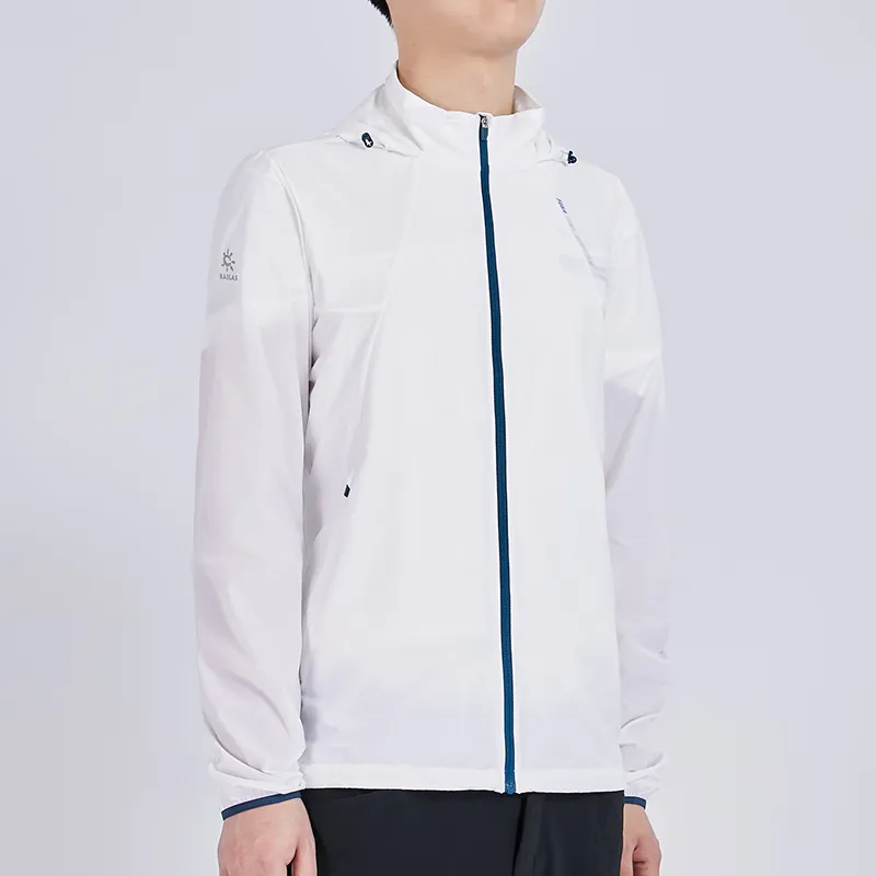 KAILAS Sun Protection Clothing Men-18