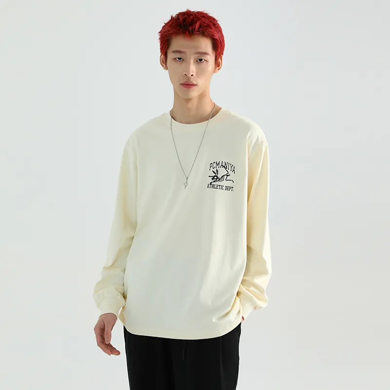 PCMY PAMANIYA Sweatshirts Unisex-2