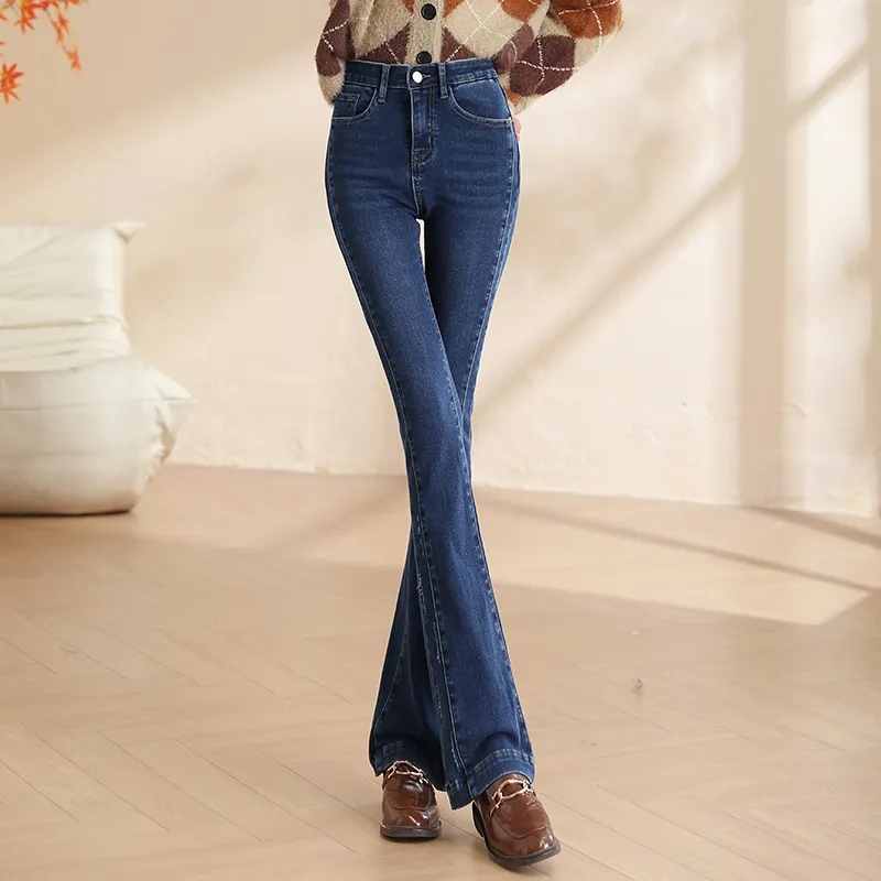 MITUAN Jeans Women's-5