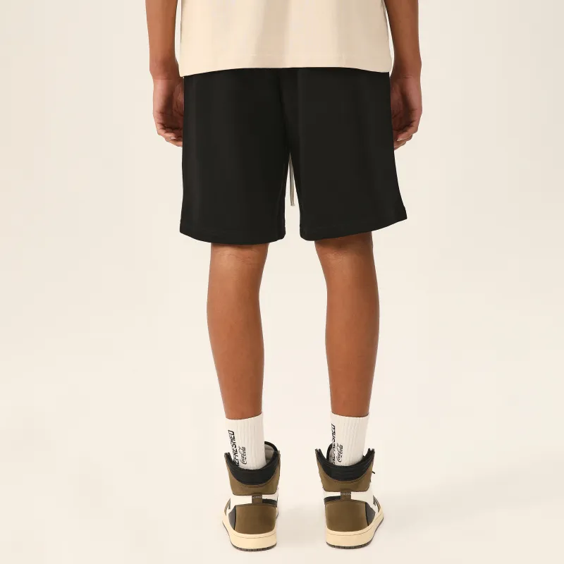Coca Cola Casual Shorts Unisex-4