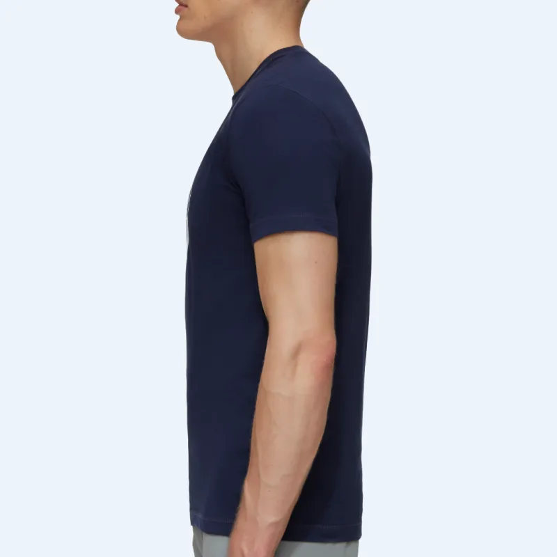MAMMUT Core T Shirts Unisex-14