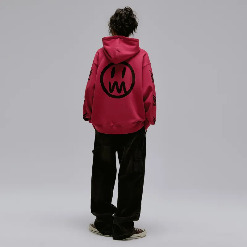 BEASTER Riding Sweatshirt Unisex-8